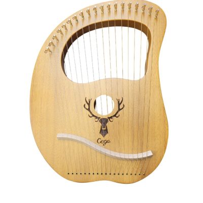 چنگ رومی سگا