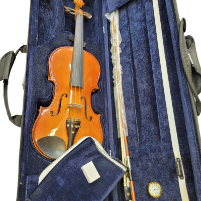 ویولن آماتی 160 AMATI 4/4 آبنوس