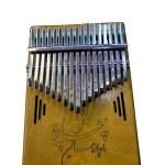 کالیمبا  لاو استوری