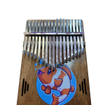 کالیمبا لاو استوری