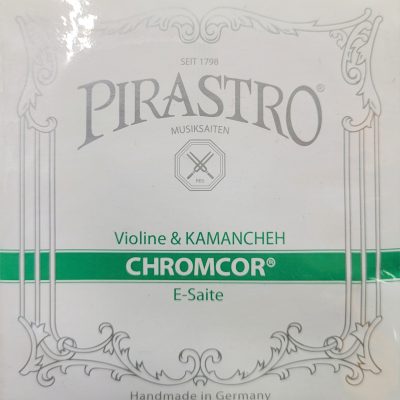 سیم ویولن و کمانچه پیراسترو سبز