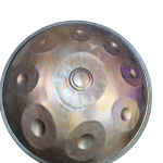 هنگدرام استیل کارن