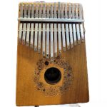 کالیمبا ماریام چوبی