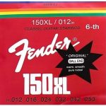 سیم گیتار تکی شماره 6 E