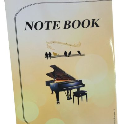 دفتر نت 5 خط