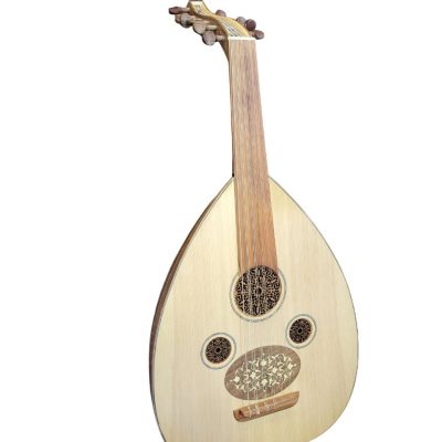 عود دست ساز هاوار کردستان