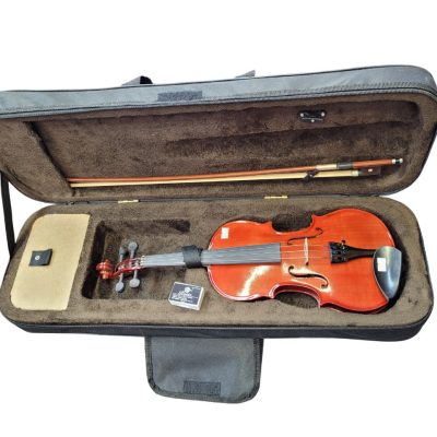 ویولن 2/4 اشتاینر