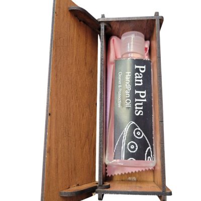 روغن مخصوص هنگدرام