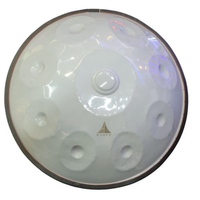 هنگدرام کارن استیل رویال حرفه ای