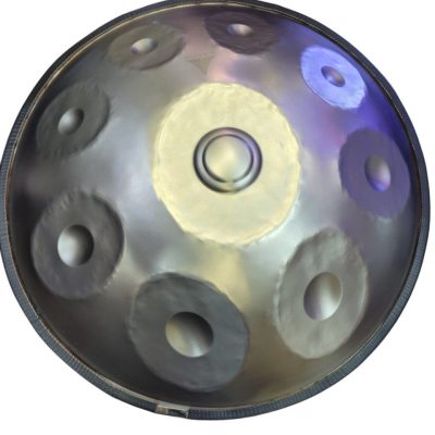 هنگدارم کارن استیل نقره ای نه نت