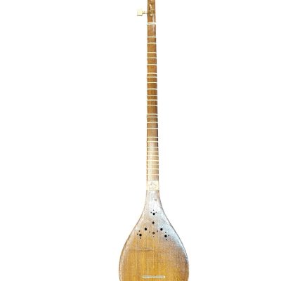 سه تار یک مهر غزل