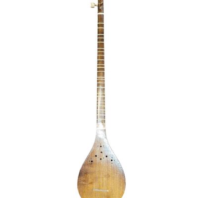 سه تار گردو یک مهر غزل