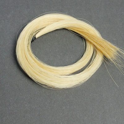 موی سفید آرشه ویولن