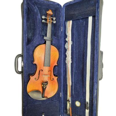 ویولن حرفه ای هافنر 4/4 180 افرا فردار