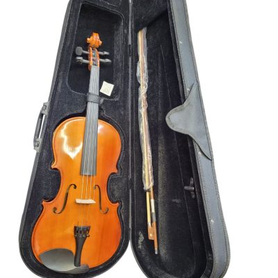 ویولن آلتو 16 اینچ آماتی