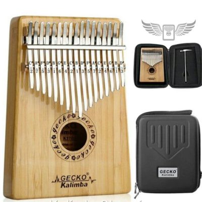 کالیمبا جکو اصلی 17K ba