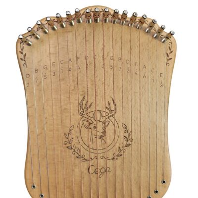 هارپیکا ۱۷ سیم