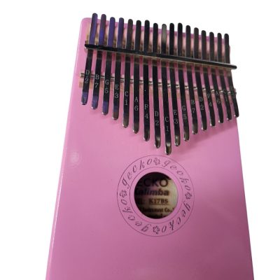 کالیمبا جکو اصلی صورتی 17k.bs