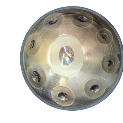 هنگدرام استیل حرفه ای ماهان