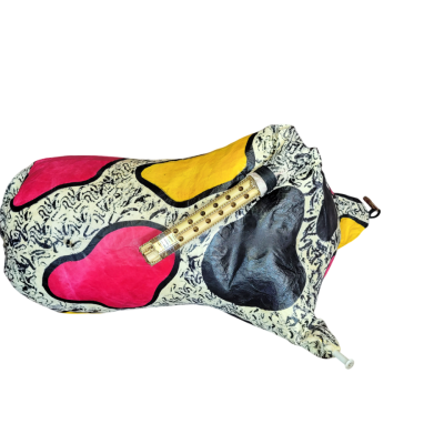 نی انبان کریم ادریس پور