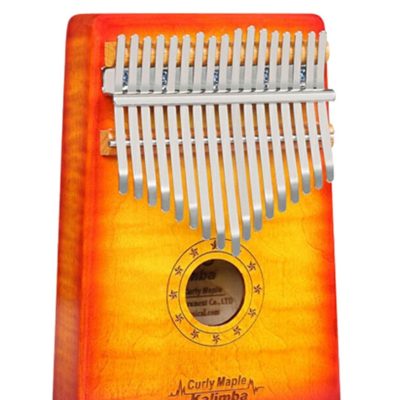 کالیمبا جکو اصلی 17K